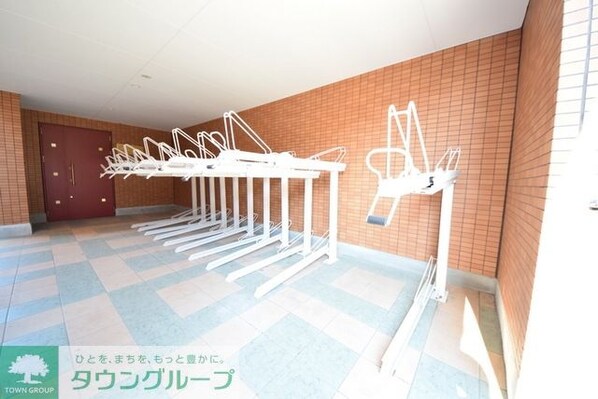 パシフィカの物件内観写真